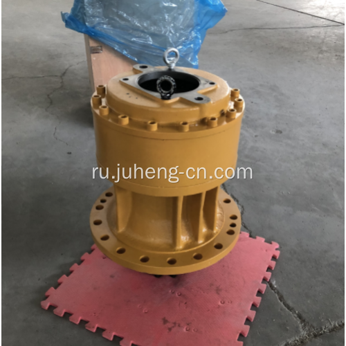 Hyundai R225-7 Swing Gearbox 31EM-10130 Swing Reducer